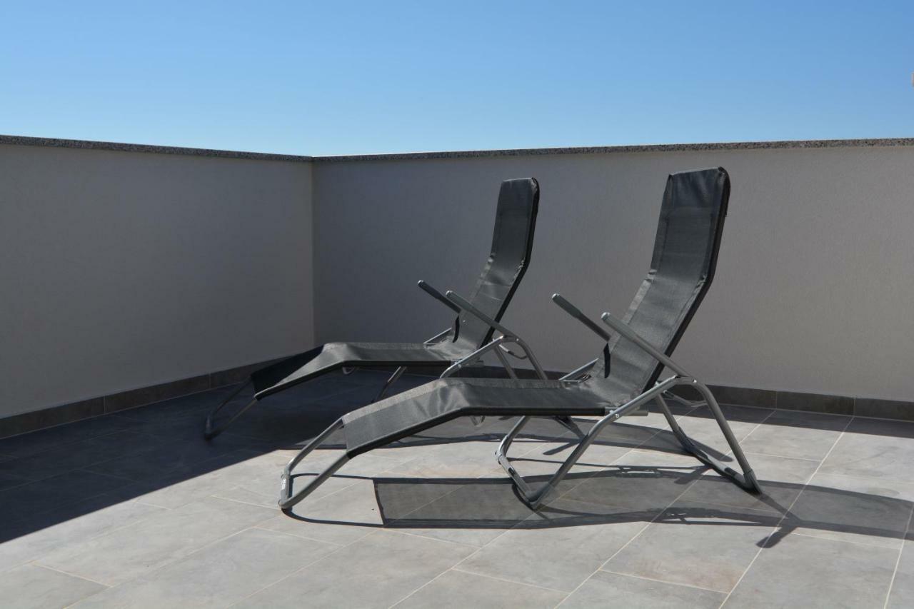 Medulin Apartment + Studio Rimac Exterior foto