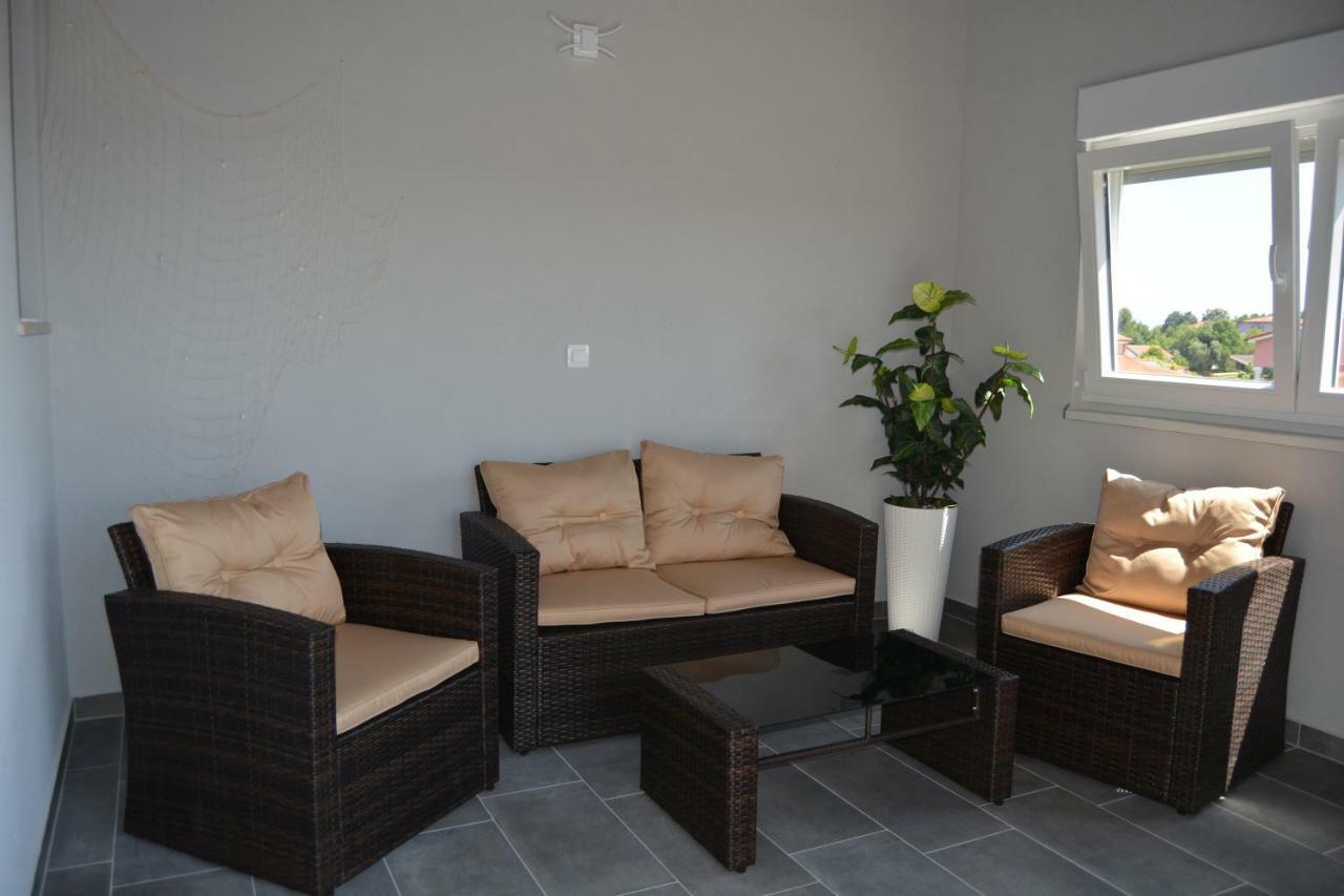 Medulin Apartment + Studio Rimac Exterior foto